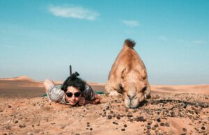 FANTASTIC STUFF TO DO IN DUBAI