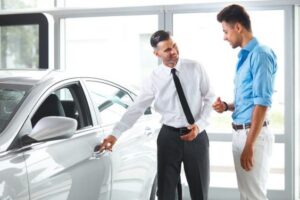 How Car Rentals Make Tour of Dubai Convenient: