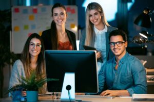 How a Seocompany Helps Startups and SMEs Grow in Dubai