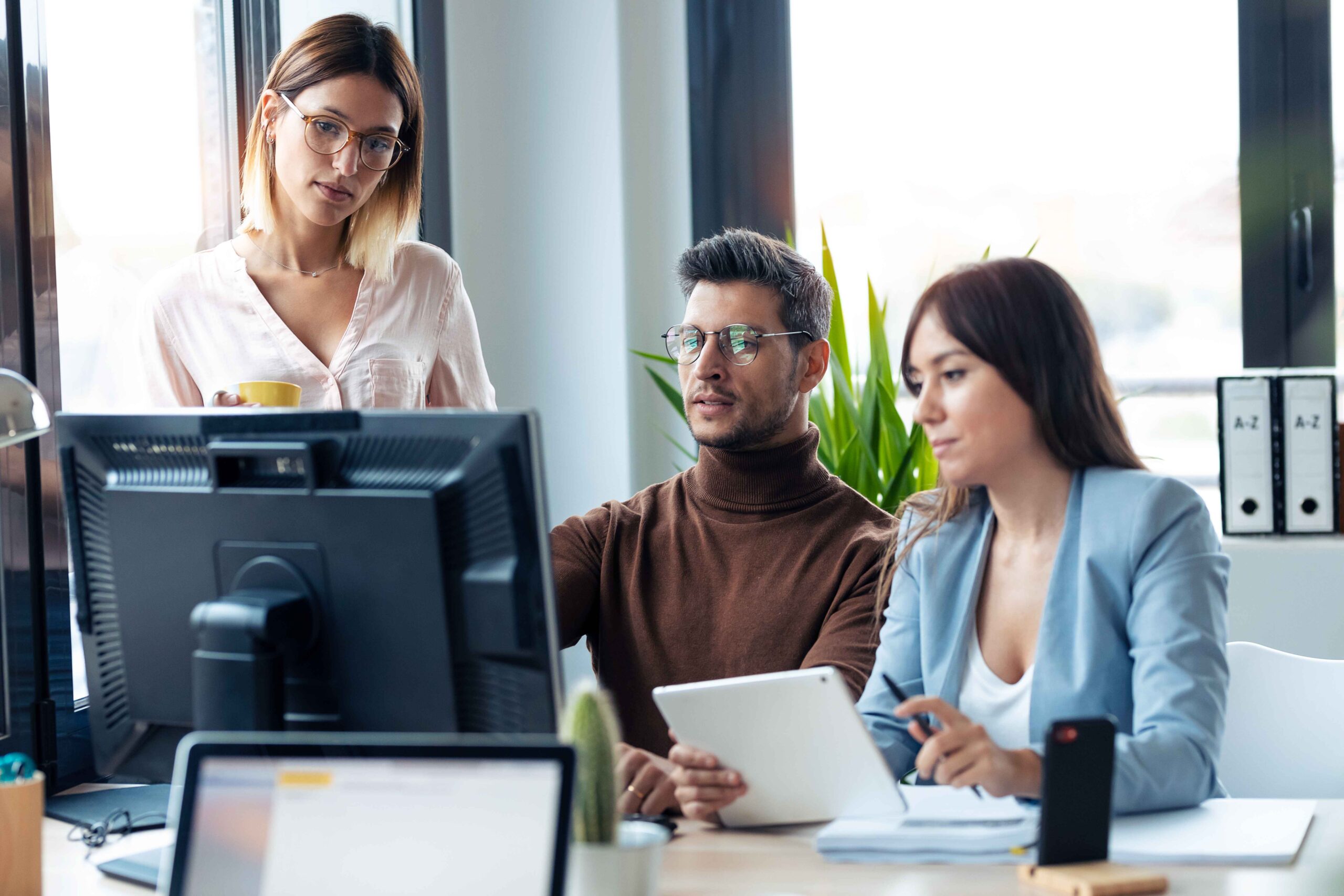 How a Seocompany Helps Startups and SMEs Grow in Dubai