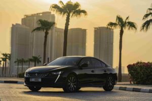 Carlo Rent A Car For Convenient Dubai Travel And Flexible Rental Plans